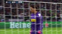 Thorgan Hazard | Borussia Monchengladbach 1 - 0 Barcelona