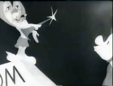 The Infantry Blues - Private Snafu Cartoon