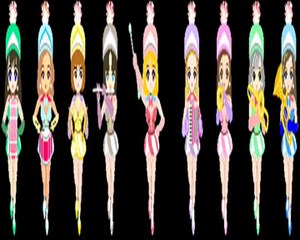 Ƹ̵̡Ӝ̵̨̄Ʒ boney m - daddy cool Ƹ̵̡Ӝ̵̨̄Ʒ