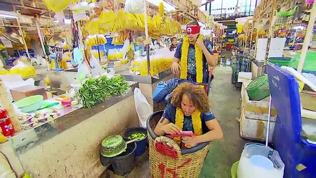 31 ABANDONADOS CAP 31 HD