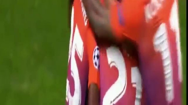 Celtic vs Manchester City 3-3 All Goals and Highlights 28-9-2016