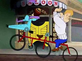 The Dover Boys - 1942