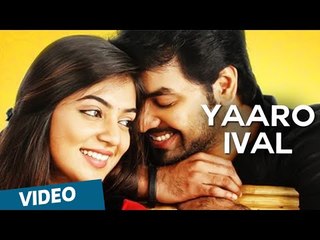 Yaaro Ival Official Full Video Song - Thirumanam Enum Nikkah