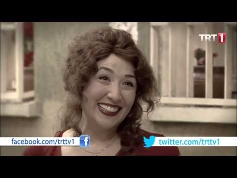 Seksenler Klip Ergun Plak Son Mektup