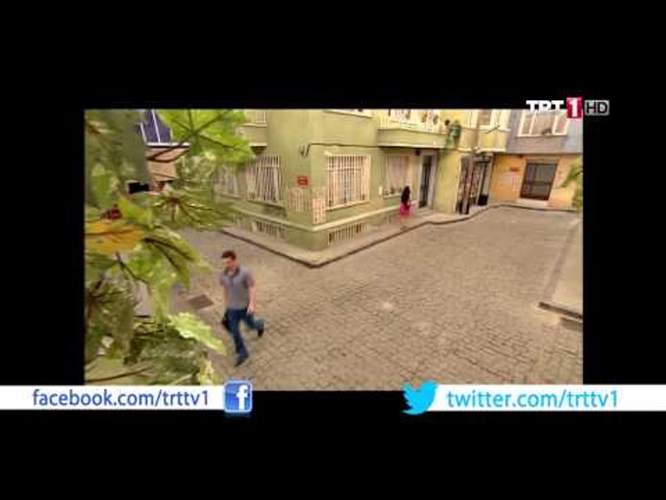 Seksenler Burcu Güven Aşk Benim Neyime