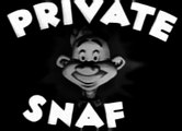 Operation Snafu - Private Snafu Cartoon