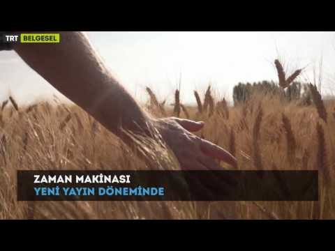 Yeni Yayın Dönemi - Zaman Makinası - TRT Belgesel