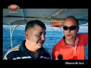 Oltanın İki Ucu 2 Bölüm