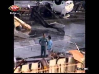 Tsunami TRT Belgesel