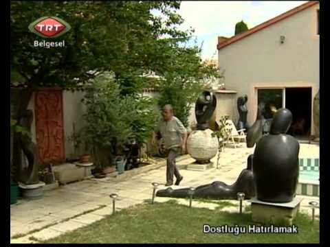 Dostluğu Hatırlamak 1-2 TRT Belgesel