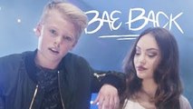 Carson Lueders - Bae Back (Official Music Video)