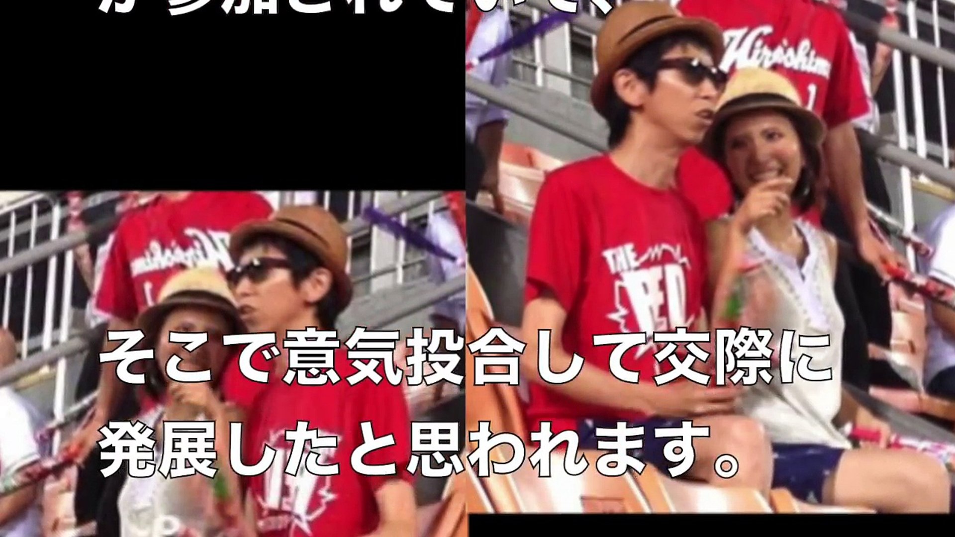 超絶悲痛 アンガールズ山根良顕の光と闇 妻の正体は 干され状態はあの事件の影響かwww Dailymotion Video
