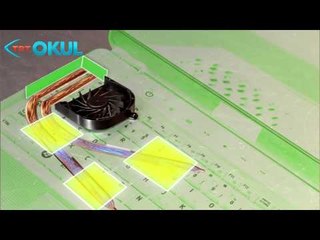 Laptop - Böyle Çalışır - TRT Okul