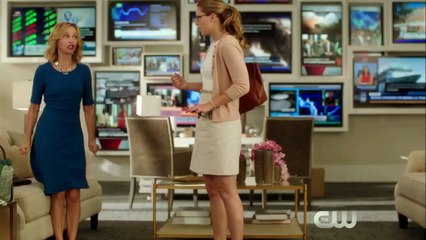Supergirl e Superman - Segunda Temporada