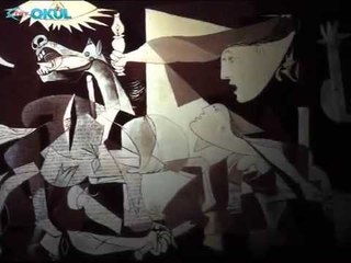 Picasso - Kilometre Taşları - TRT Okul