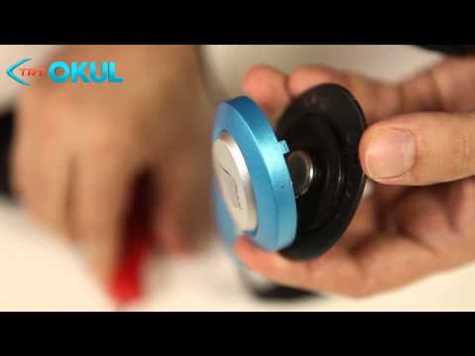 Kulaklık - Böyle Tamir Edilir - TRT Okul