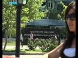 Bizim Kampüs - Anadolu Üniversitesi - TRT Okul