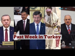 TRT World - World in Focus: Past Week in Turkey, 27 June-4 July, 2015
