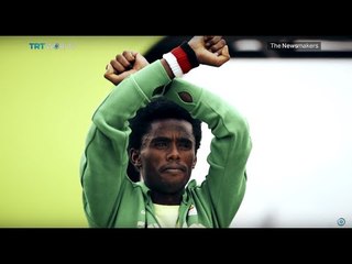 The Newsmakers: Ethiopia's Oromo Protesters