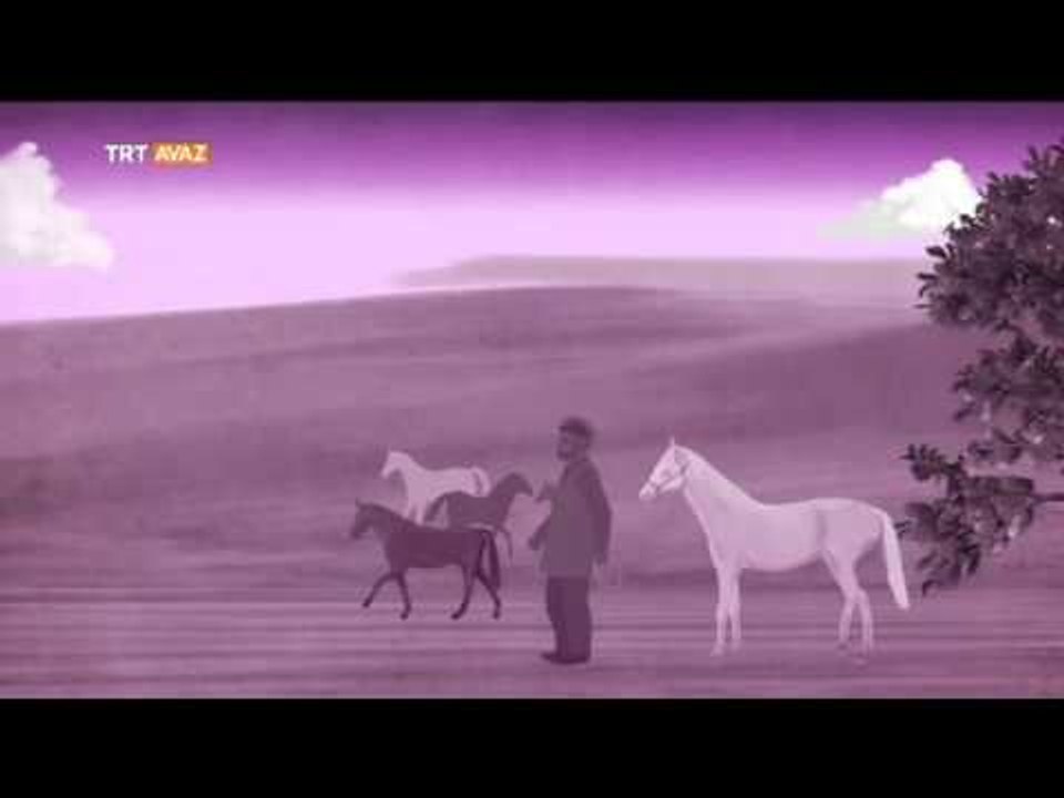 Köroğlu'nun Hayatı - Türk Halk Edebiyatı - TRT Avaz