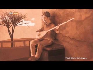 Aşık Veysel'in Hayatı - Türk Halk Edebiyatı - TRT Avaz