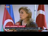 Azerbaycanlı Siyasetçi ve Akademisyenlerden Türkiye'ye Destek - TRT Avaz