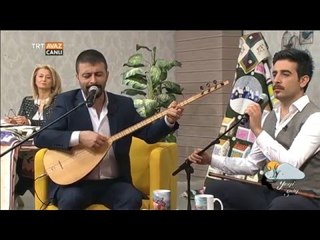 Yoruldum Yorgunum - Mustafa ve Müslüm Eke - Yenigün - TRT Avaz