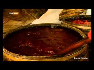 Şalgam Suyu / Adana - Derin Kökler - TRT Avaz