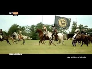 Hun Türk Turan Kurultayı'nın Önemi Nedir? - Ay Yıldızın İzinde - TRT Avaz