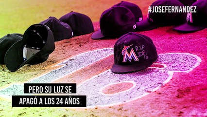 ¡Hasta siempre, José! El béisbol despide a una estrella naciente