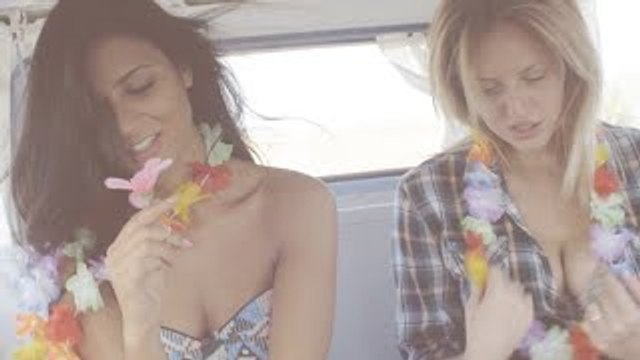 Pink Panda feat. Celeste - Tell Me Why (Official Music Video)