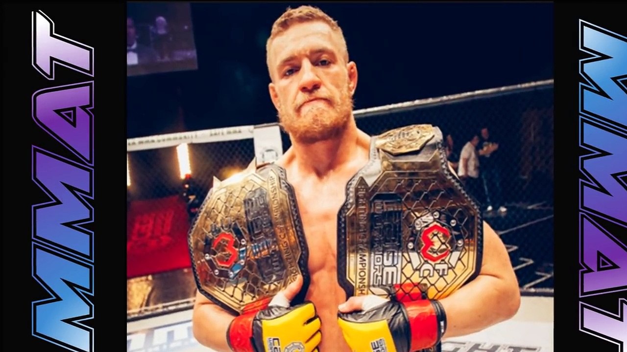 McGregor V Alvarez IMMINENT;MJ BLASTS Conor/Nates GLORIFIED SPARRING;Rousey V Nunes UFC207&card!