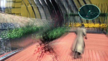 FINAL FANTASY 13 [HD] PART 40 - PALUMPOLUM [DIDN'T REMOVE ACCESSORIES ON LIGHTFANG]