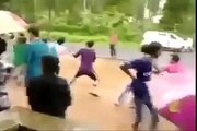 WhatsApp Funny Videos India   Funny Kerala accident Malayalam comedy videos