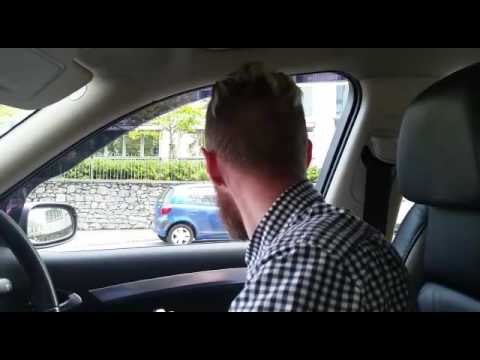 Web Comedian Explores Irish Attitudes to Depression