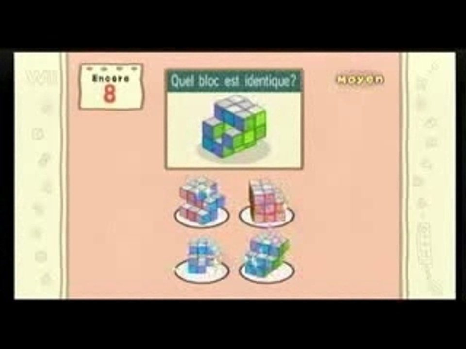 Cerebrale academie publicite