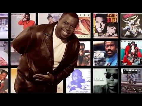 Kashif & meli'sa morgan - Love Changes Brown Sugar Remix - Huge Respect & Honor to Kashif, Mix by DJ Top Cat