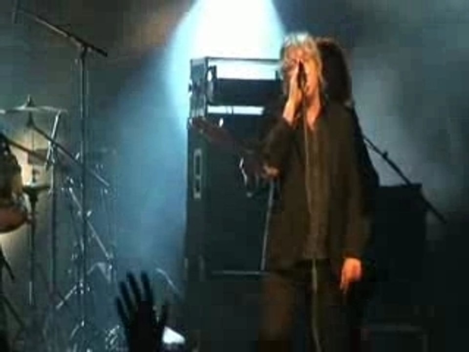 Arno medley miss amerique putain de putain