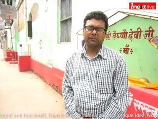 Believe it or not: No more Kachra, this is Mandirwali gali of Patna