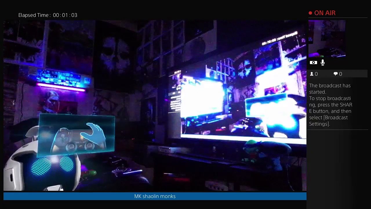 tipperbankhead's Live PS4 Broadcast (5)