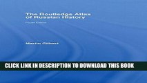 [PDF] The Routledge Atlas of Russian History (Routledge Historical Atlases) Popular Collection