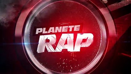 Chilla 'Jardin d'Alice' en live acoustique dans Planète Rap