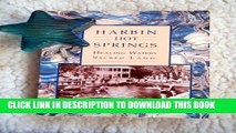 [PDF] Harbin Hot Springs: Healing Waters Sacred Land Full Online