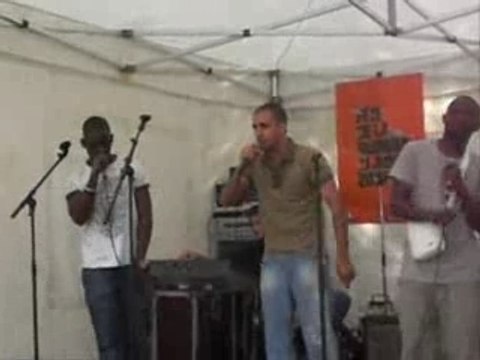 ecole buissonniere tsar dinho