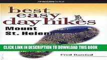 [New] Best Easy Day Hikes Mount St. Helens (Best Easy Day Hikes Series) Exclusive Online