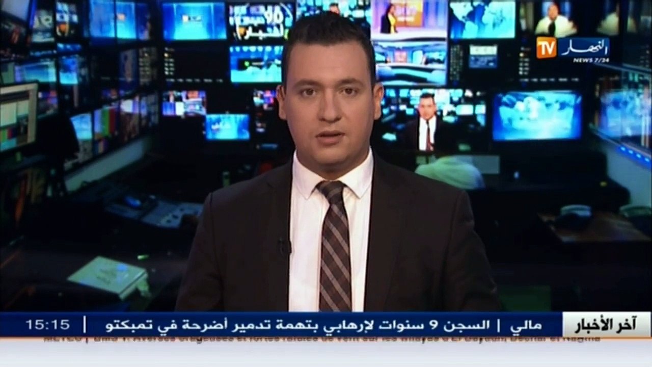 صحة  التنظيف الإستشفائي.. حبر على ورق في الجزائر