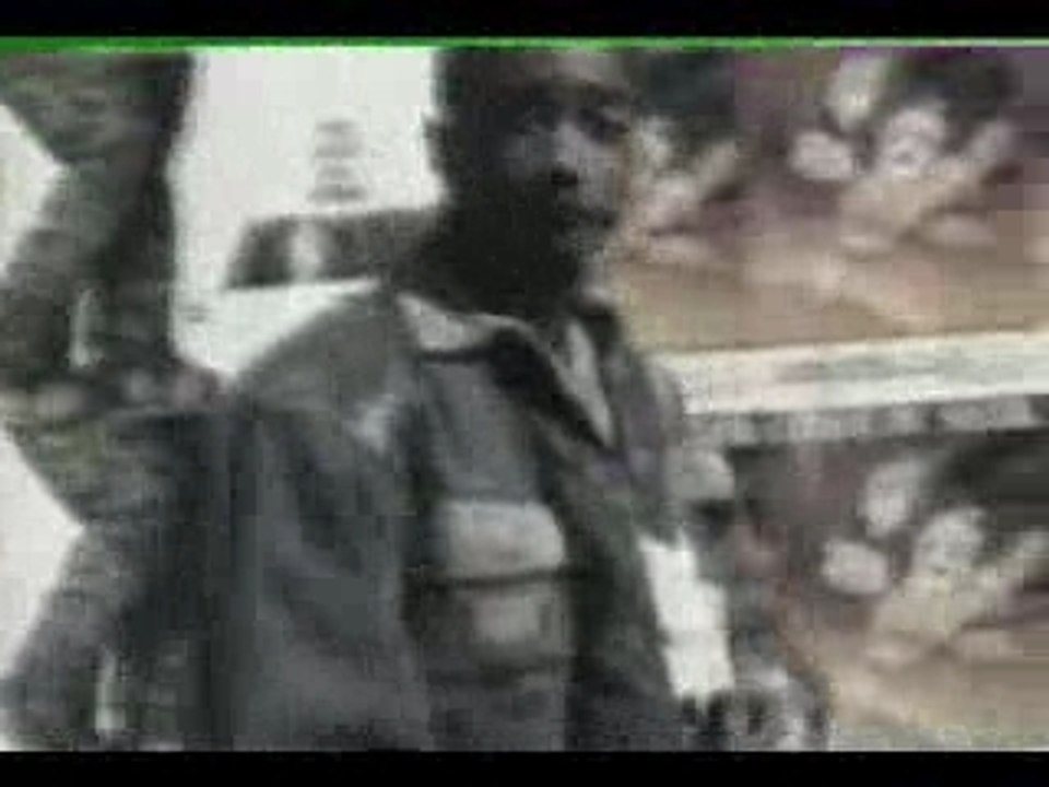 2PAC - NYC freestyle