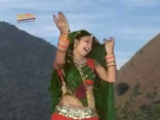 Suta Ve To Jago Ashapura Mata Thare Gahre Aaya Rajasthani