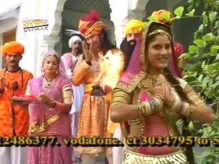 Me To Aashapura  Mataji Ri  Karu Aarti Rajasthani