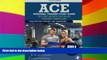 Big Deals  ACE Personal Trainer Study Manual: ACE Personal Training Prep Book and Practice Test